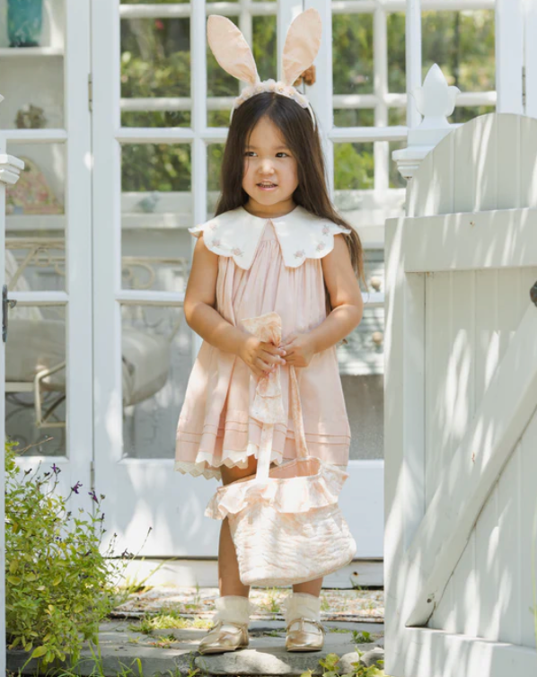 Florence Dress