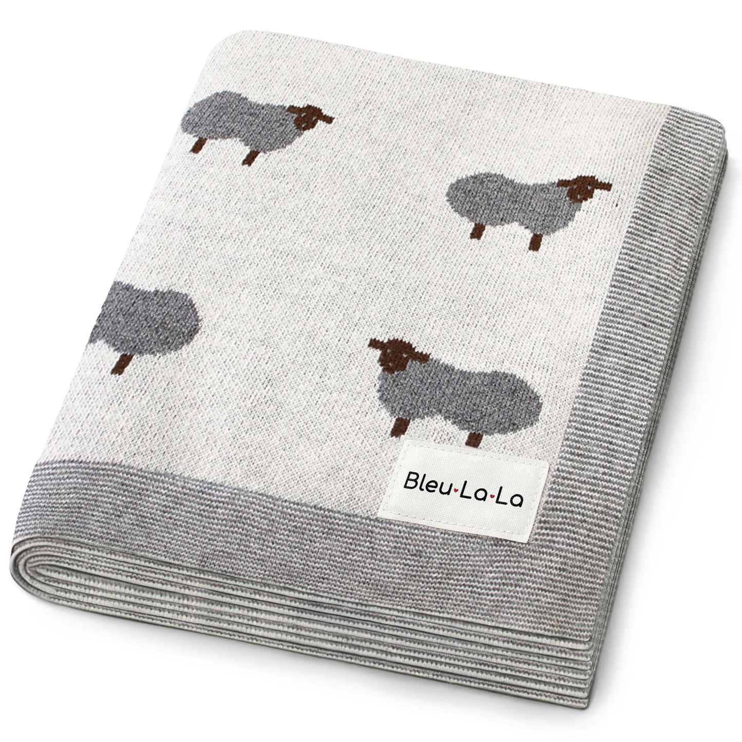 Receiving Swaddle Blanket