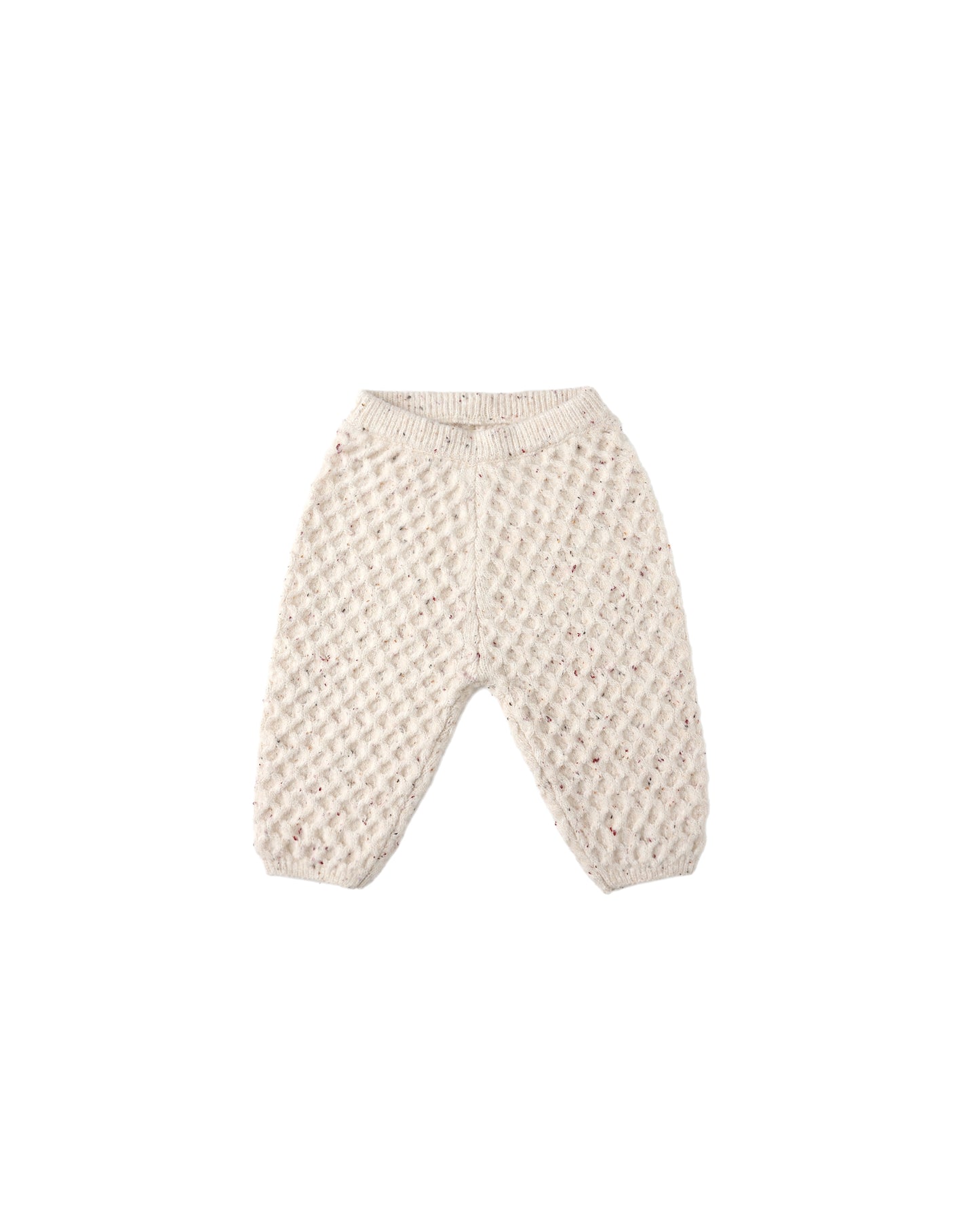 Rylee + Cru - Knit Pant