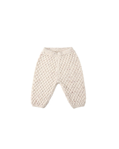 Rylee + Cru - Knit Pant
