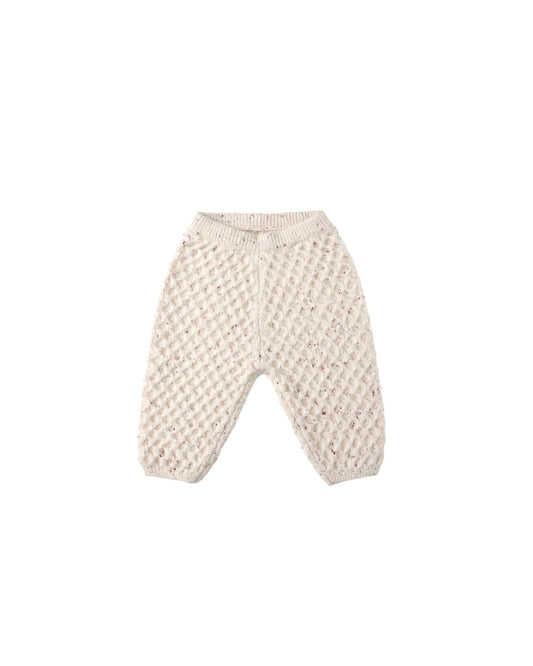 Rylee + Cru - Knit Pant