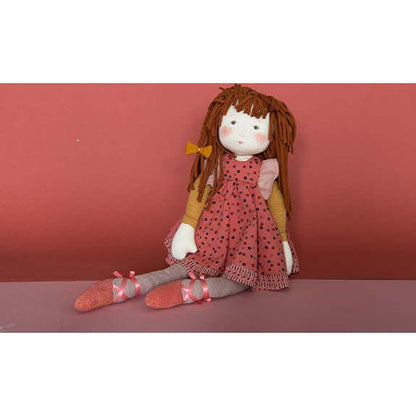 Anemone The Rosalies Doll