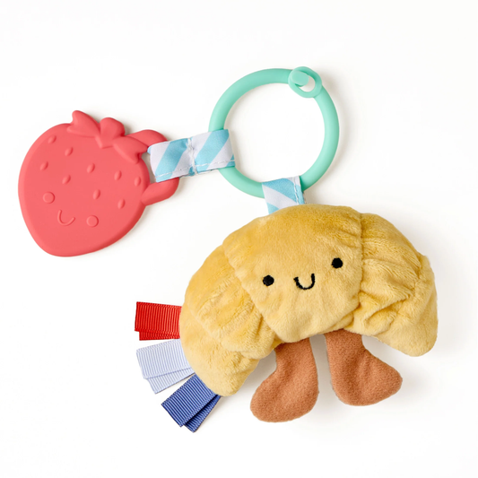 Croissant Itzy Pal