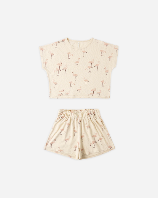 Raegan Set