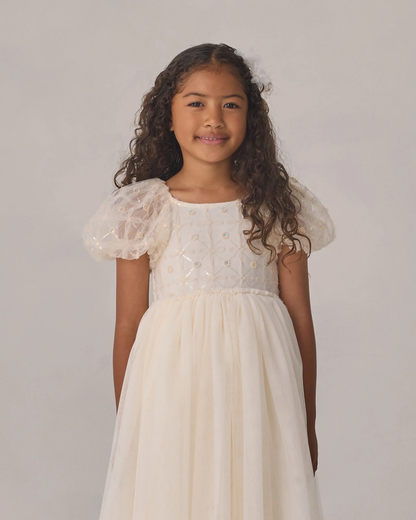 Dorothy Dress