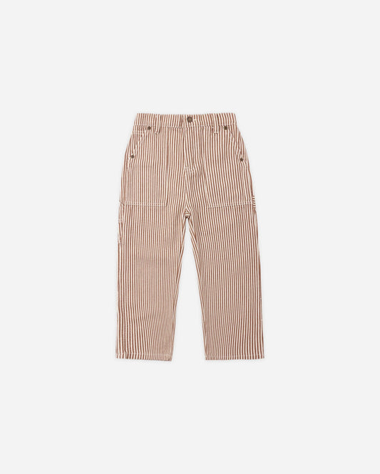 Utility Pant