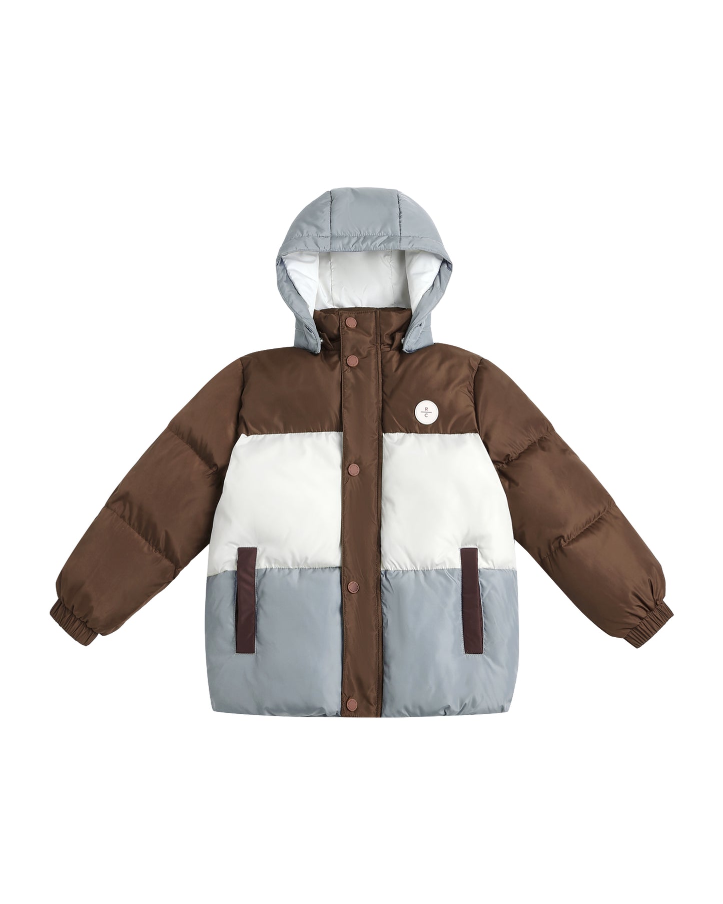 Rylee + Cru- Ski Puffer Jacket
