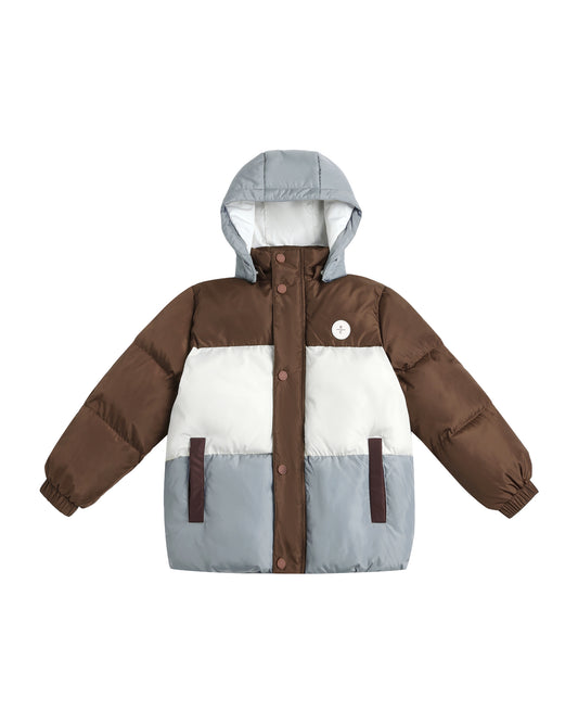 Rylee + Cru- Ski Puffer Jacket