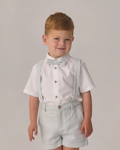 Suspender Short
