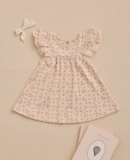 Flutter Dress