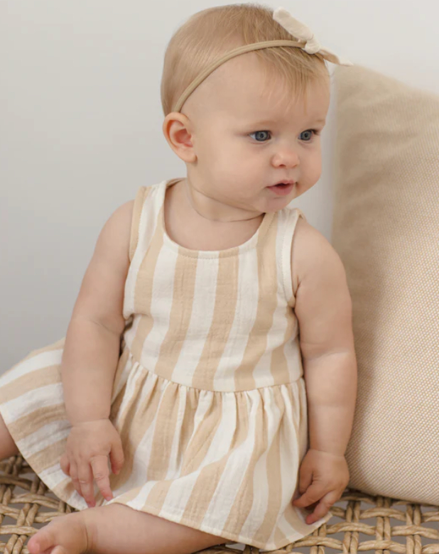 Skirted Tank Romper