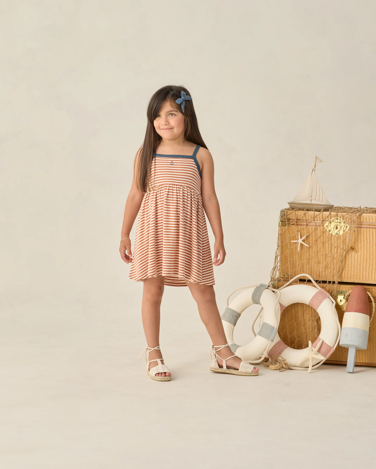 Lea Dress
