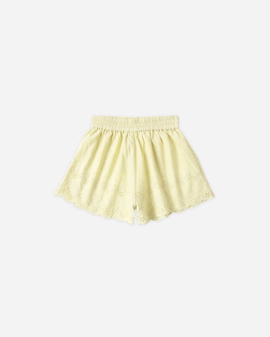 Remi Short