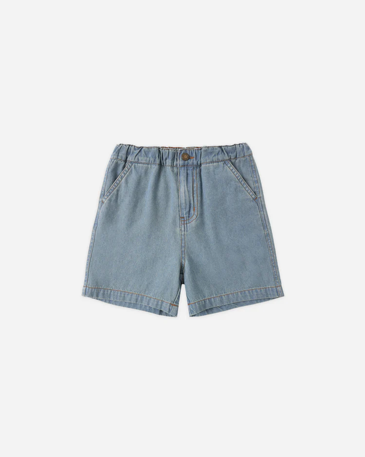 Dawson Short