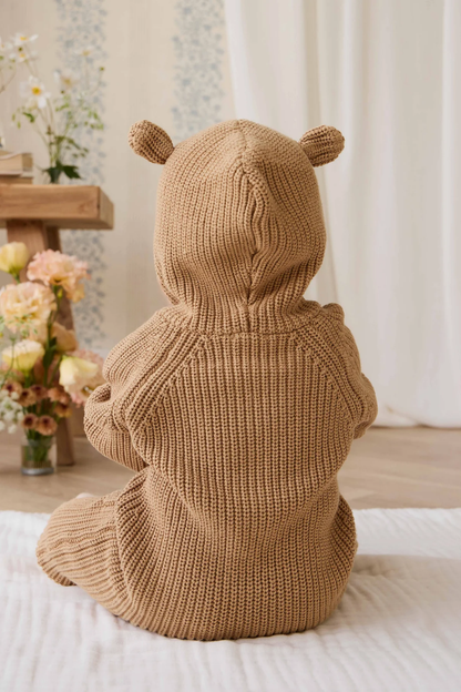 Bear Onepiece