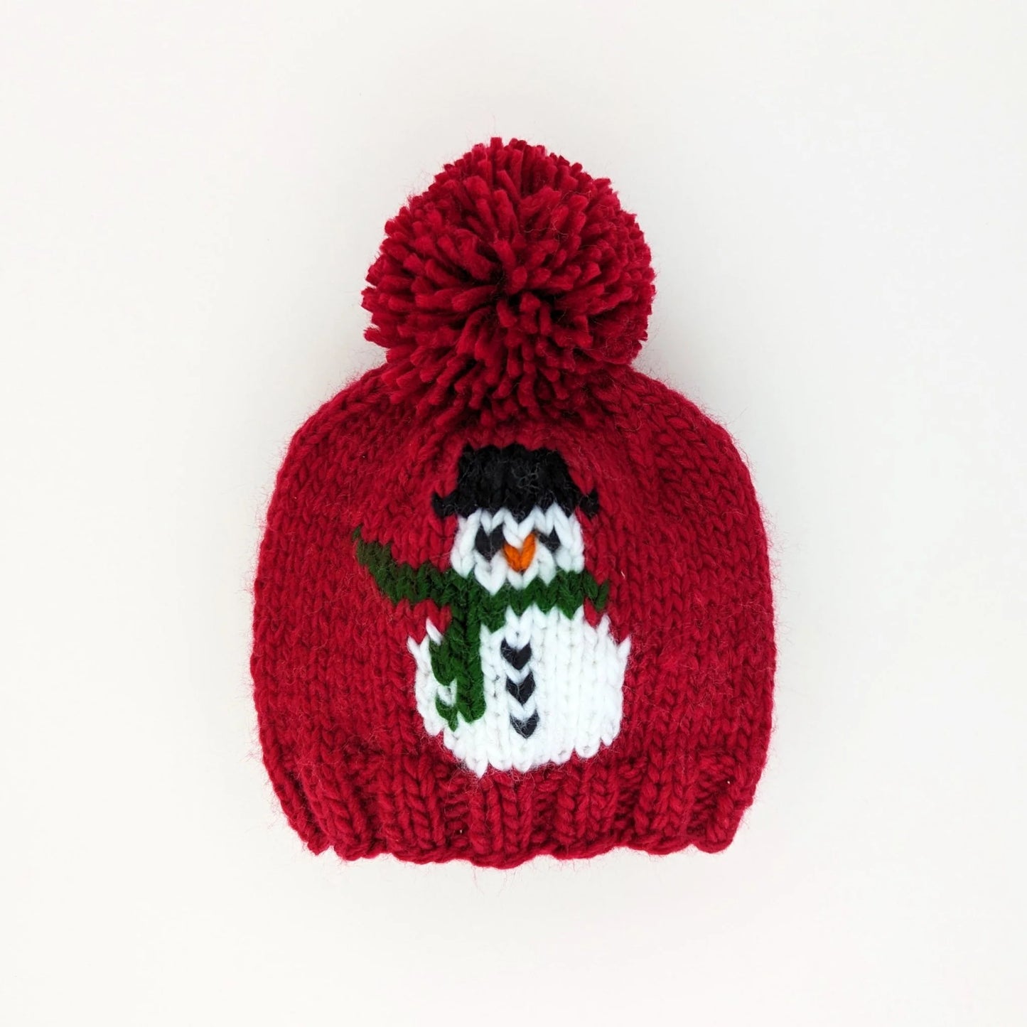Huggalug-Beanie Hat