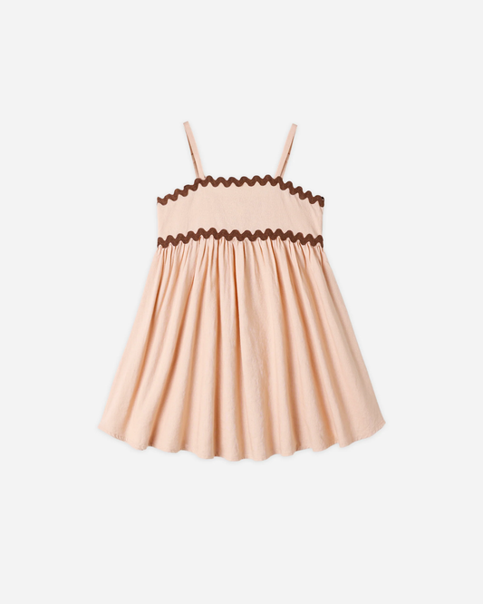 Ric Rac Dress