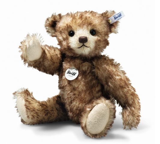Classic Mohair Limited Edition Teddy Bear MADE IN GERMANY