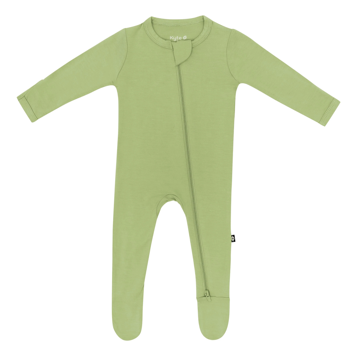 Kyte Baby- Zippered Footie
