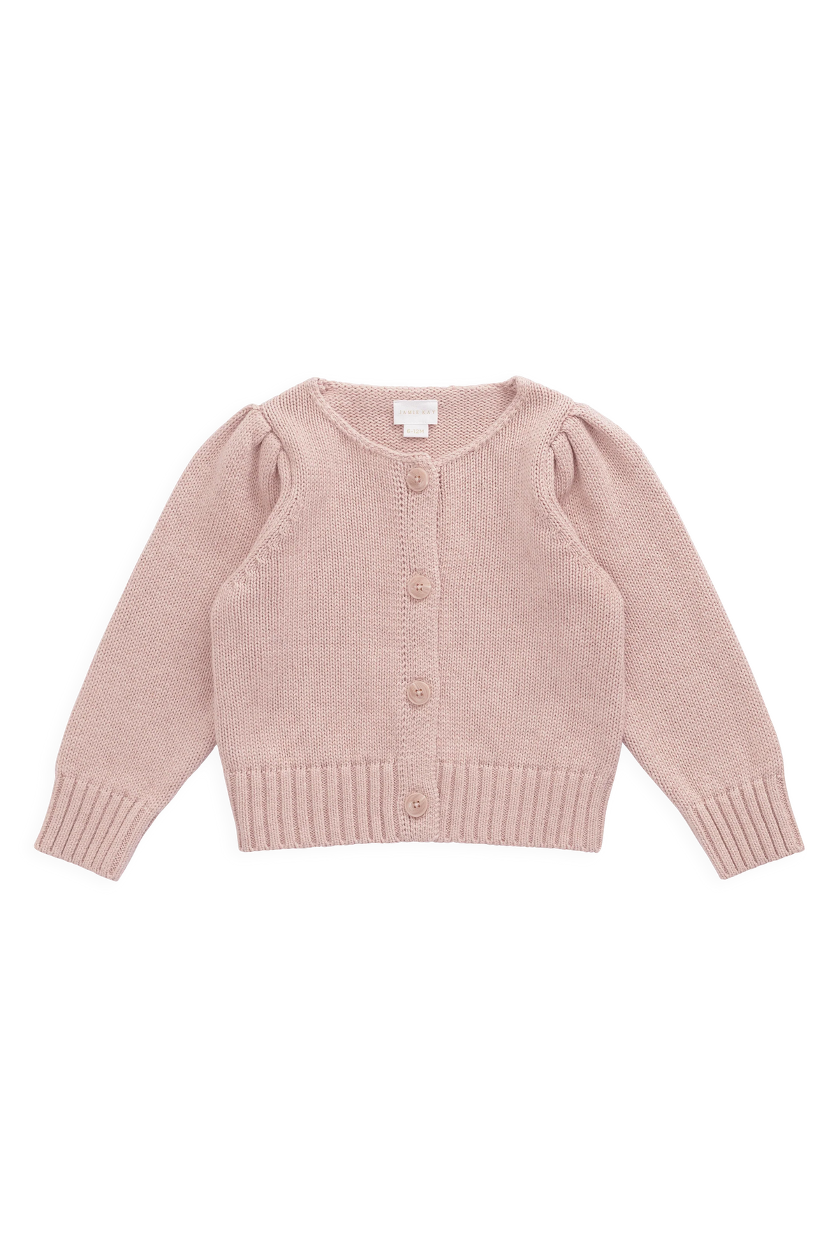 Tasha Knitted Cardigan