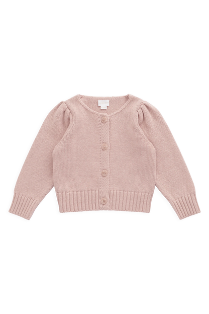 Tasha Knitted Cardigan