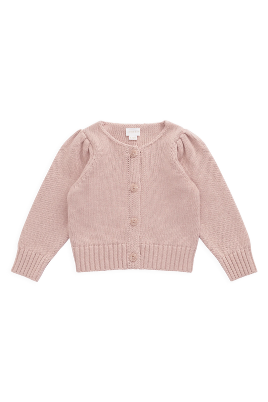 Tasha Knitted Cardigan