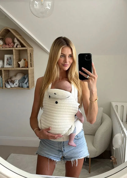 Baby Bump-Armadillo Baby Carrier