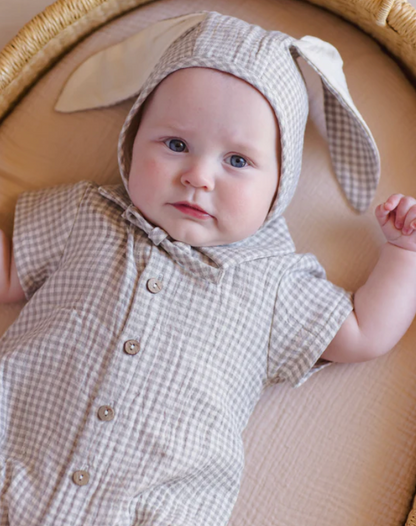 Matteo Romper