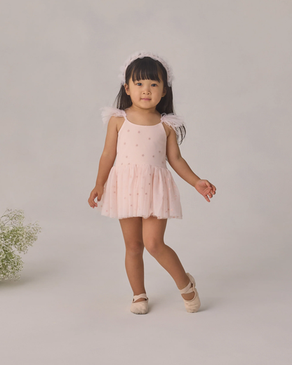 Poppy Tutu
