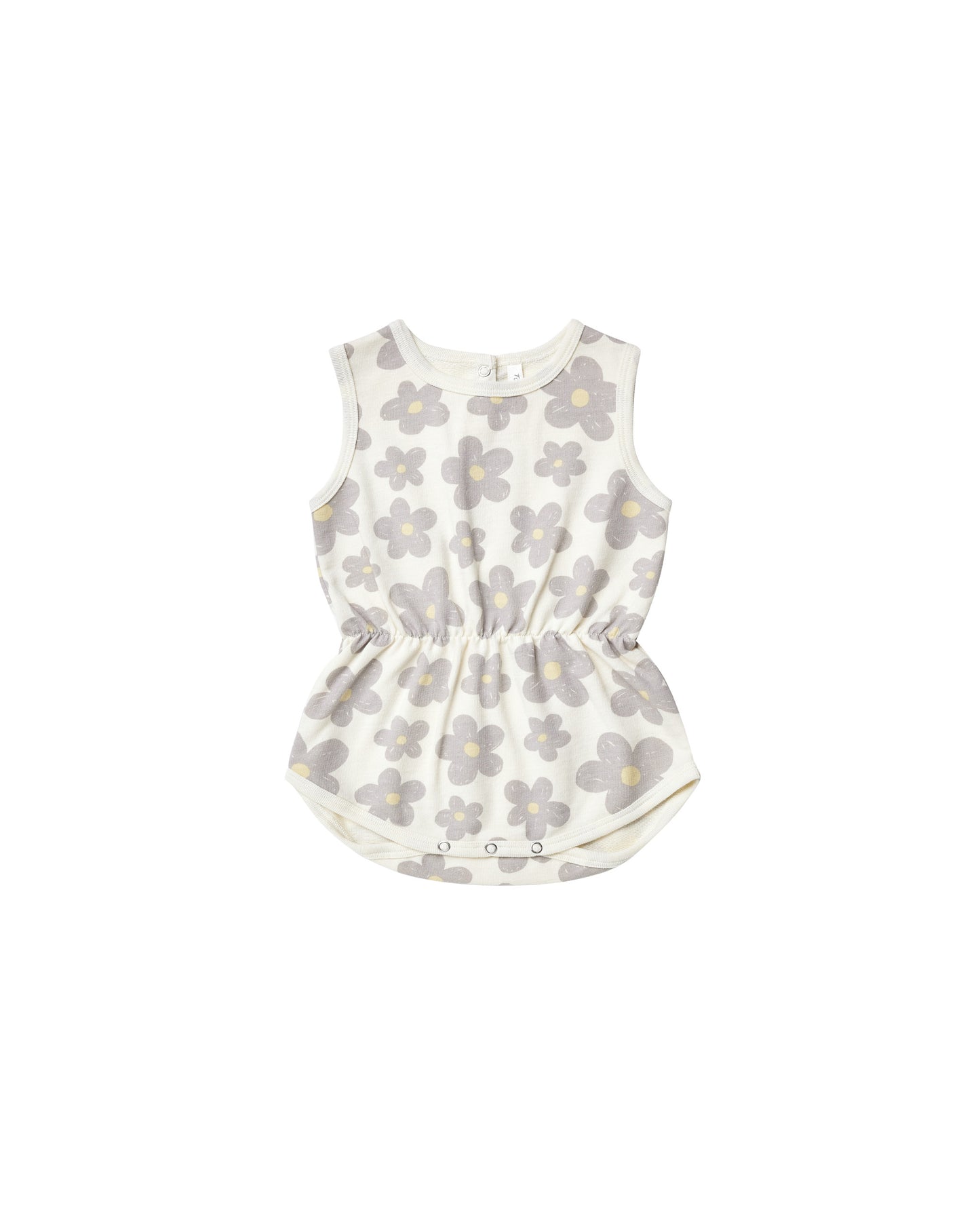Cinch  Playsuit 6-12M Retro Floral