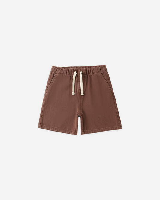 Perry Short