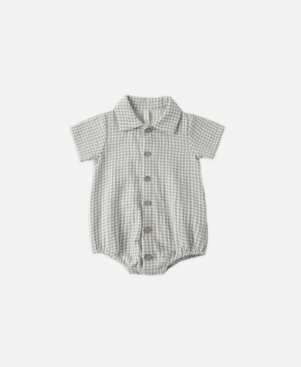 Matteo Romper