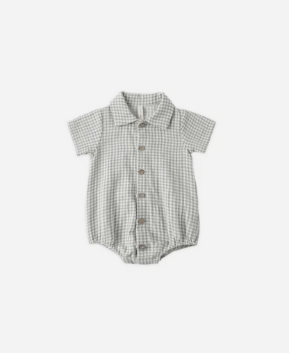 Matteo Romper