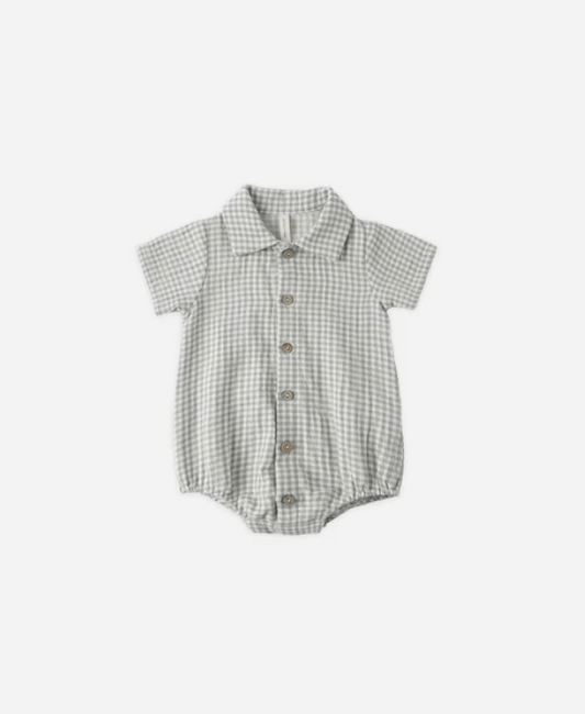 Matteo Romper