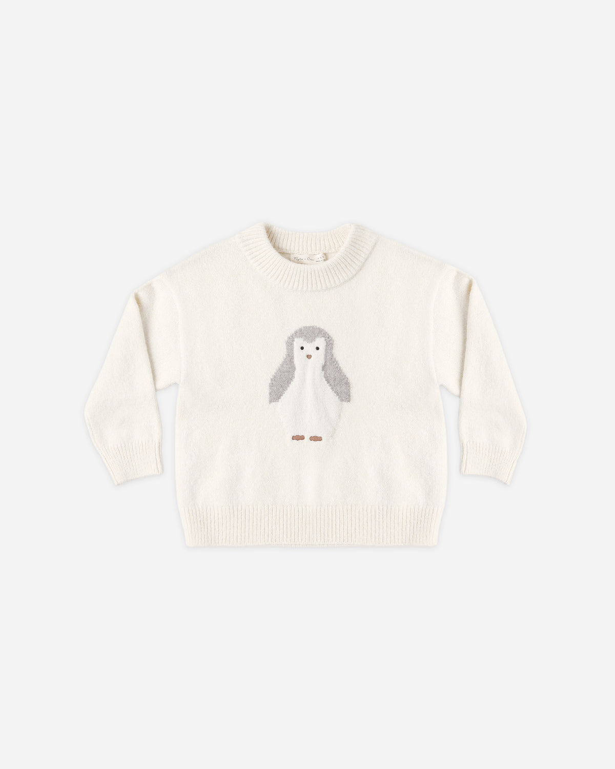 Reagan Sweater