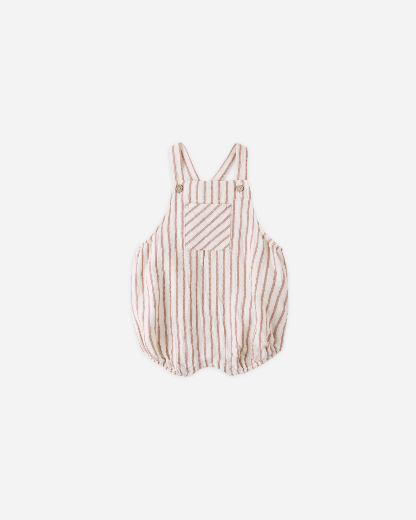 Hayes Romper
