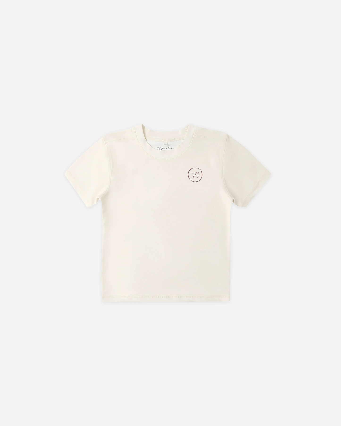 S/S Rashguard