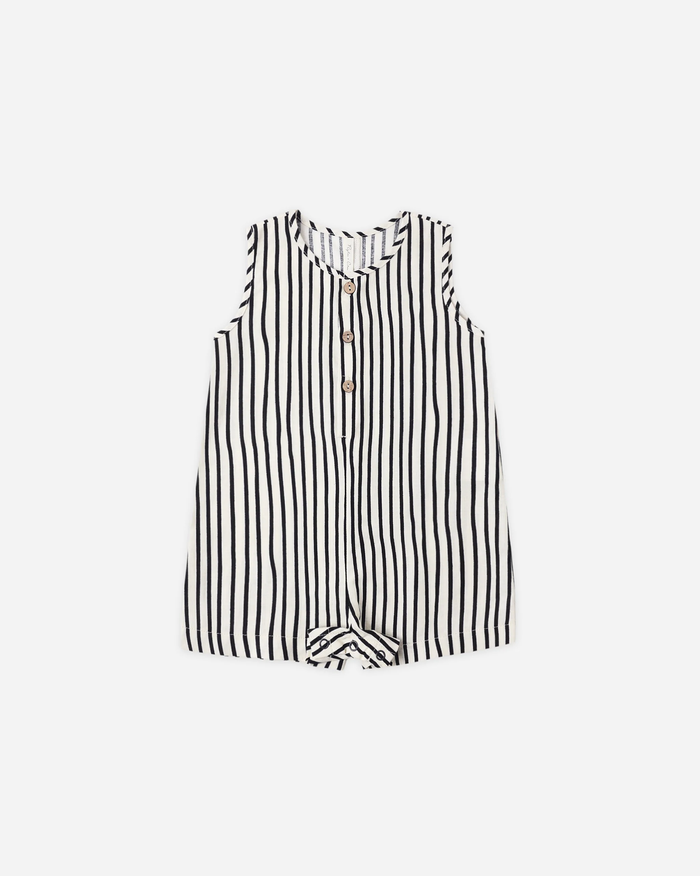 Maverick Romper