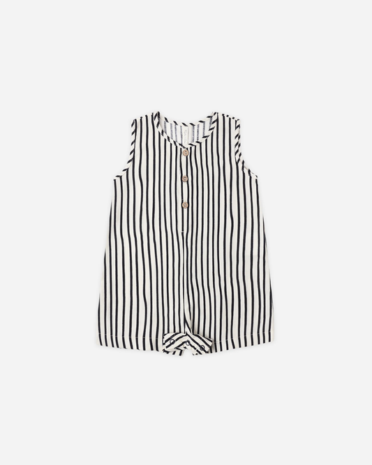 Maverick Romper