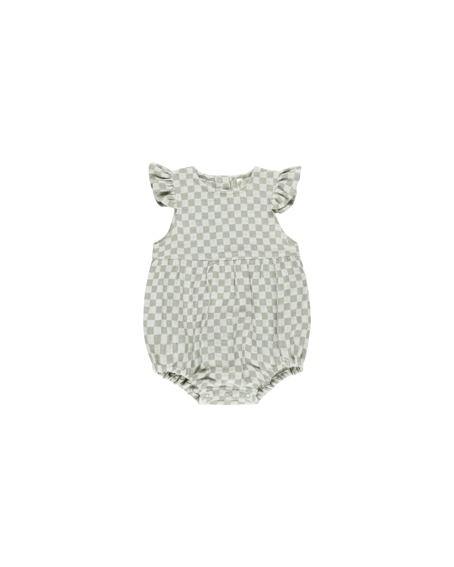 Rylee + Cru-Amelia Romper