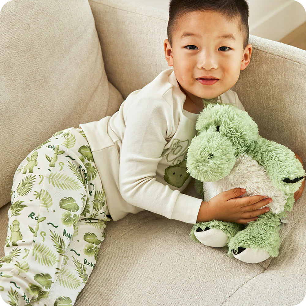 Dinosaur Warmies
