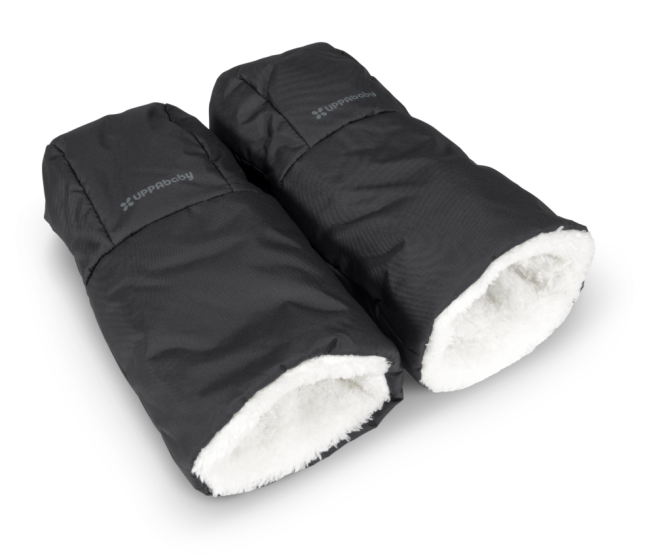 Uppa Baby-Cozy Handmuffs- Jake
