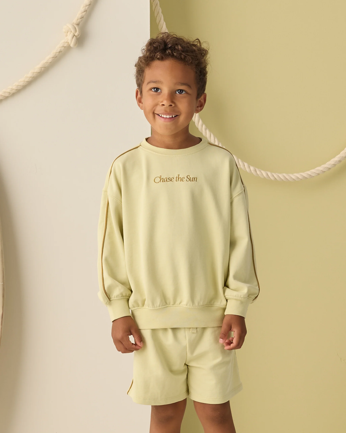 Relaxed Sweatshirt