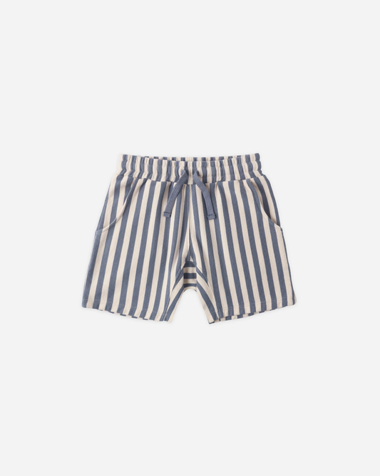 Relaxed Short