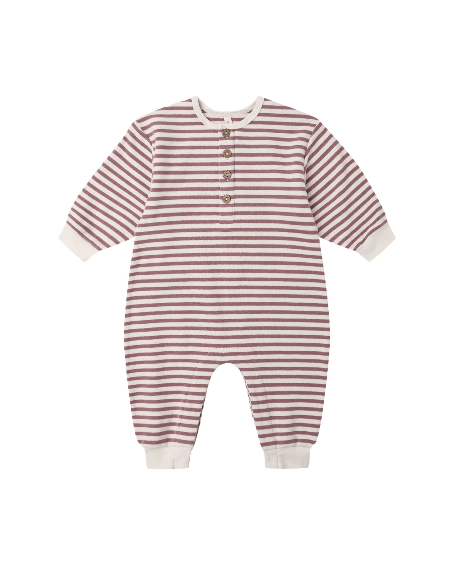 Relaxed Jumpsuit