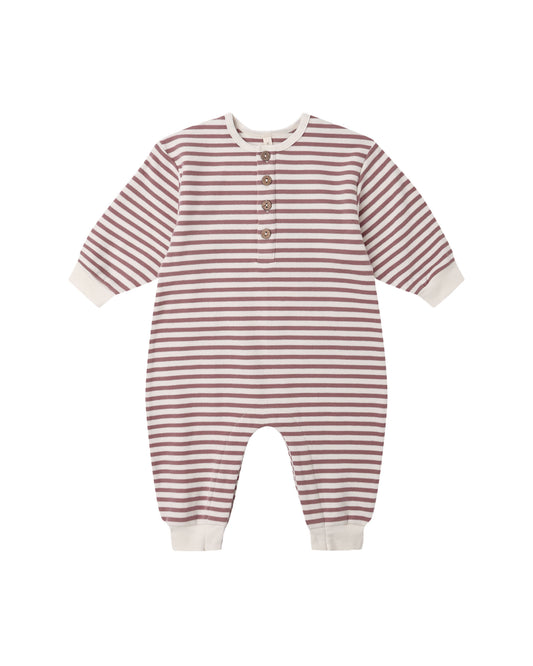 Relaxed Jumpsuit
