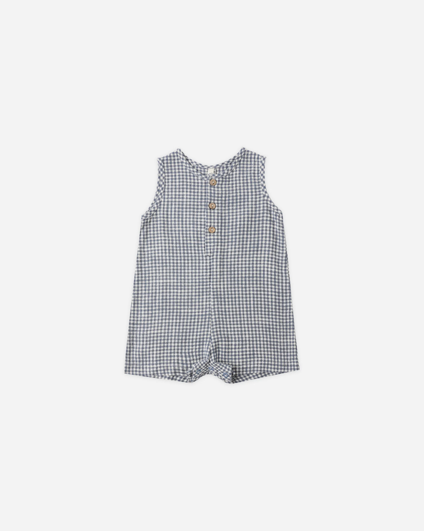 Maverick Romper