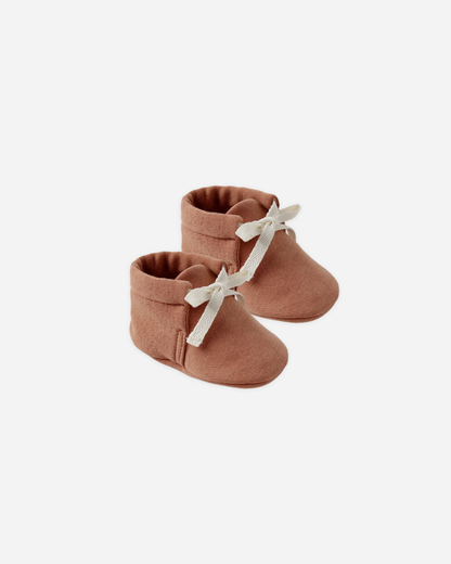 Baby Booties