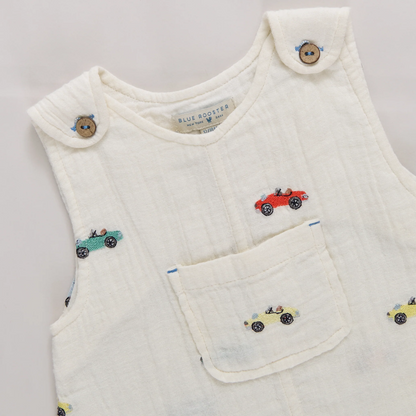 Baby Boys Noah Jumper -