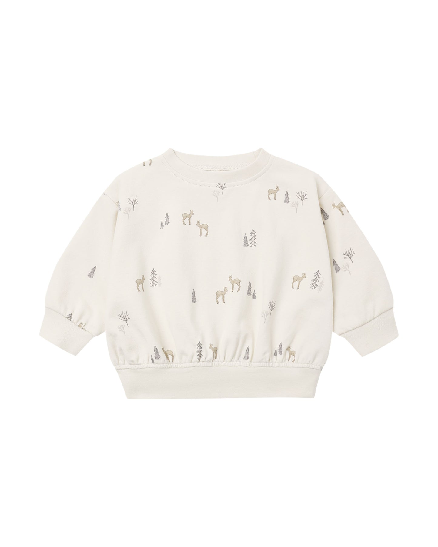 Relaxed Sweatshirt
